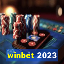 winbet 2023