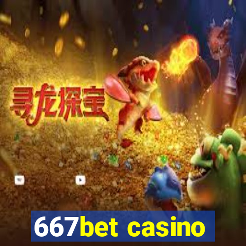 667bet casino