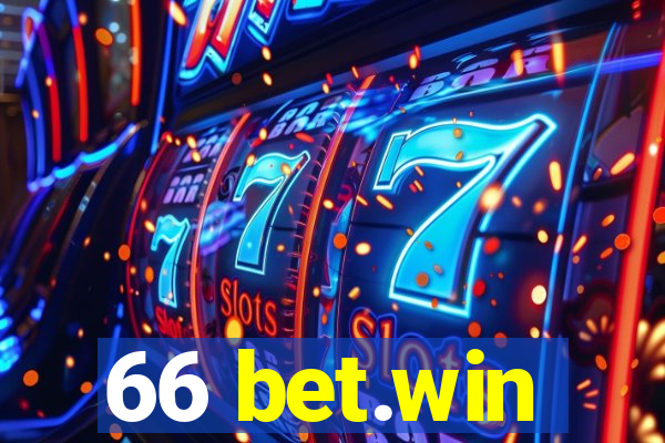 66 bet.win