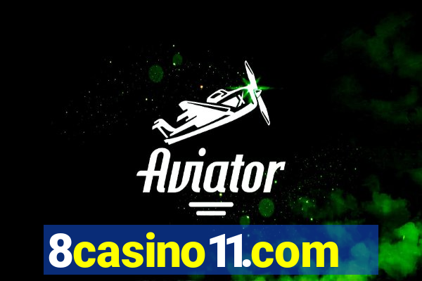 8casino11.com