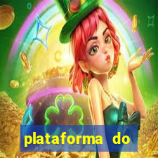 plataforma do gustavo lima