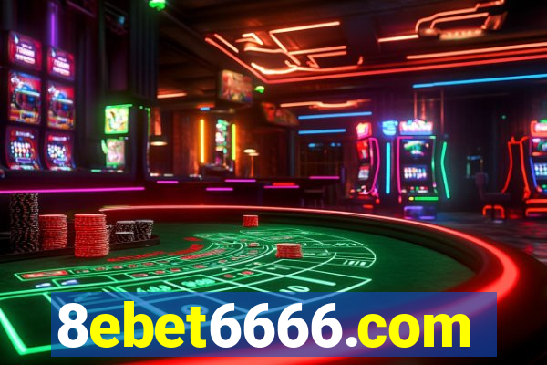 8ebet6666.com