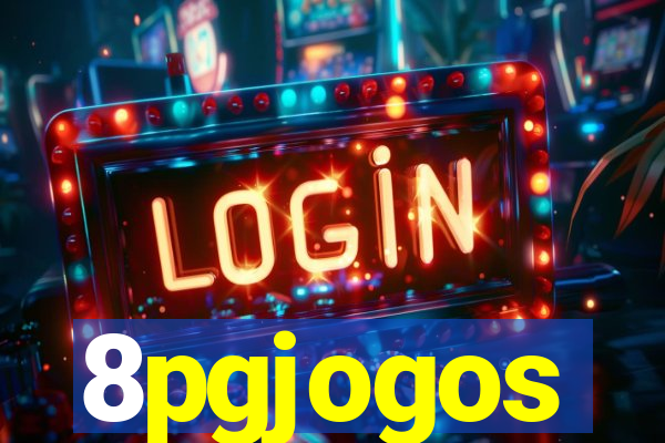 8pgjogos