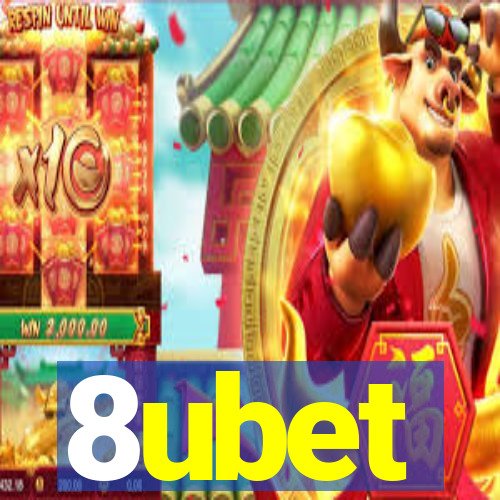 8ubet