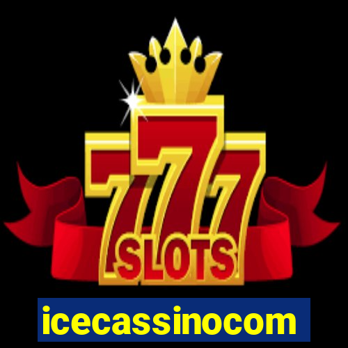 icecassinocom