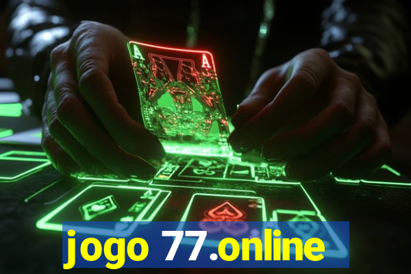 jogo 77.online