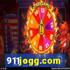 911jogg.com