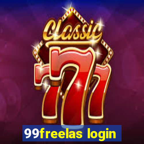 99freelas login