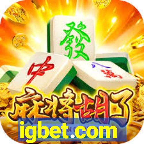 igbet.com