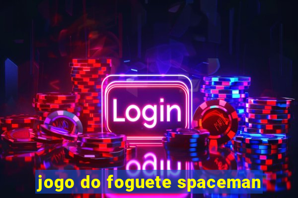 jogo do foguete spaceman