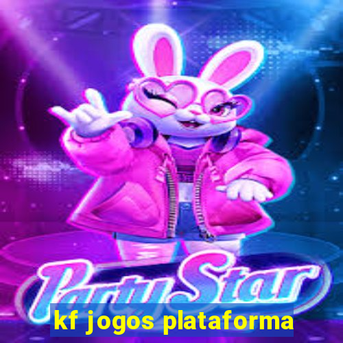 kf jogos plataforma