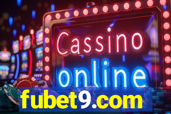 fubet9.com