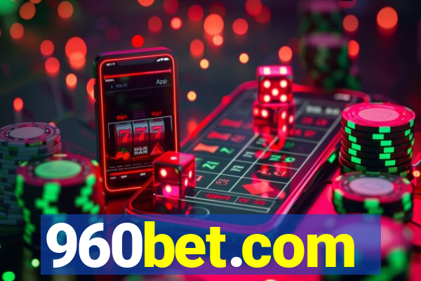 960bet.com