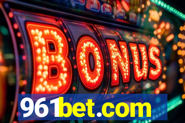 961bet.com