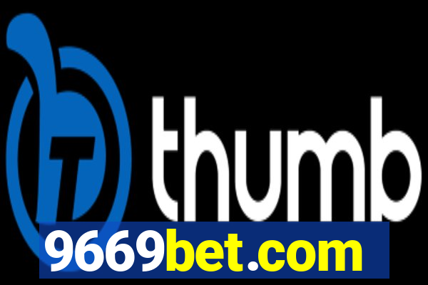 9669bet.com