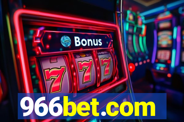 966bet.com