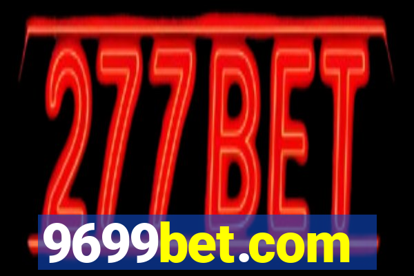 9699bet.com