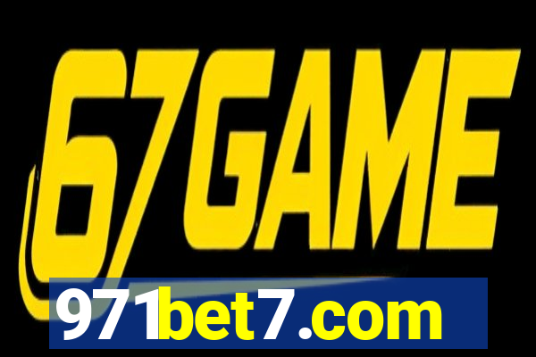 971bet7.com