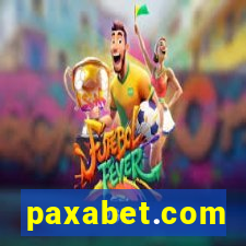 paxabet.com