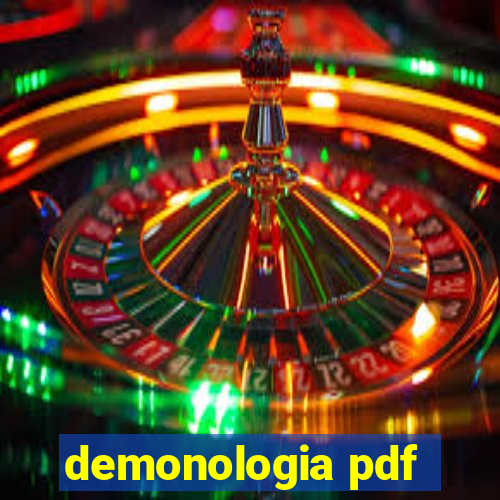 demonologia pdf