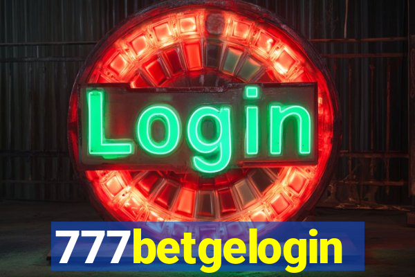 777betgelogin