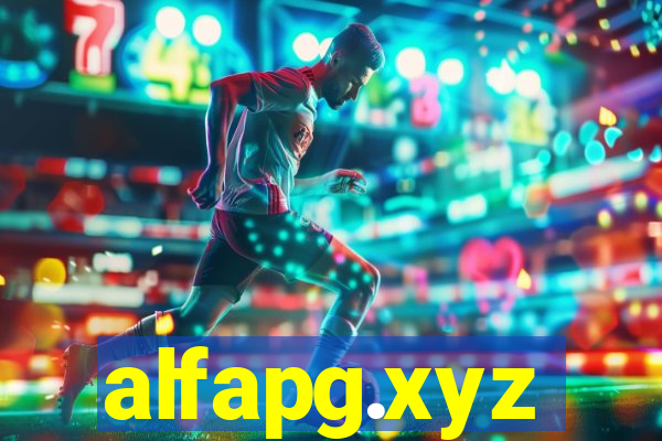 alfapg.xyz