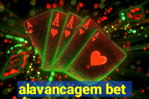 alavancagem bet