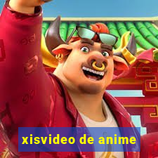 xisvideo de anime