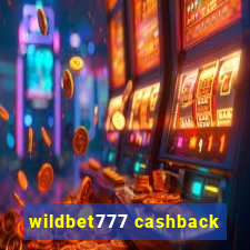 wildbet777 cashback