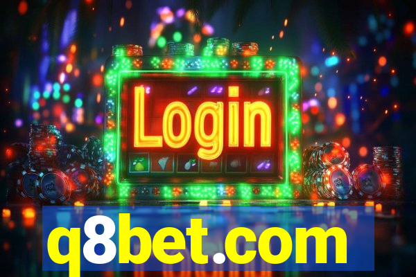 q8bet.com