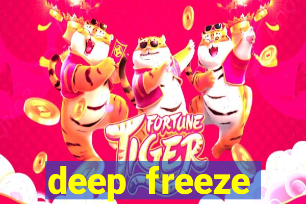 deep freeze crackeado win11