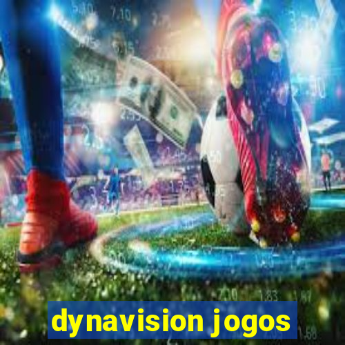 dynavision jogos