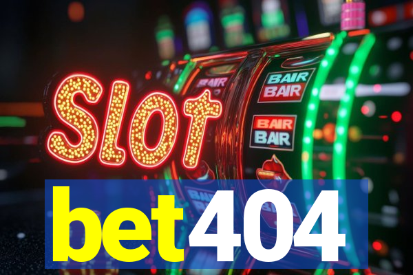 bet404