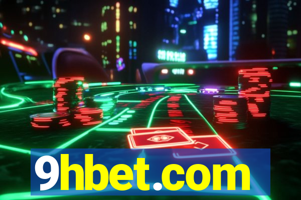 9hbet.com