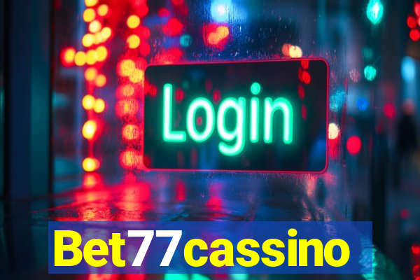 Bet77cassino