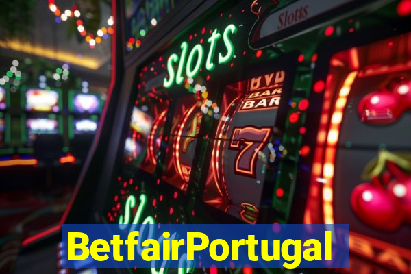 BetfairPortugal