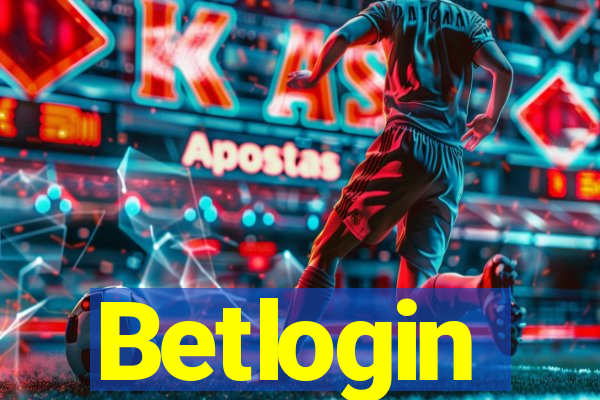 Betlogin