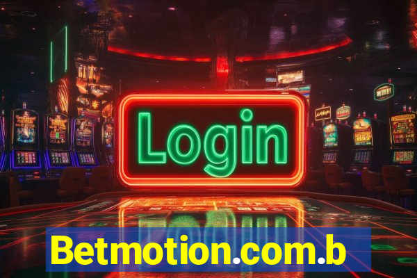 Betmotion.com.br