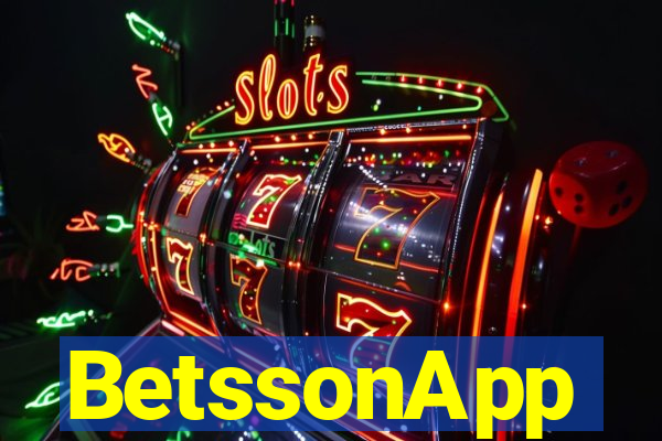 BetssonApp