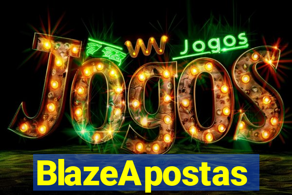 BlazeApostas