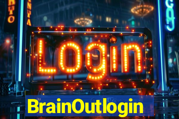 BrainOutlogin