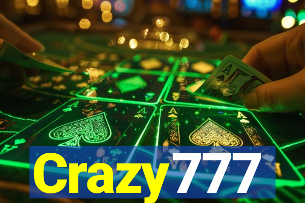 Crazy777