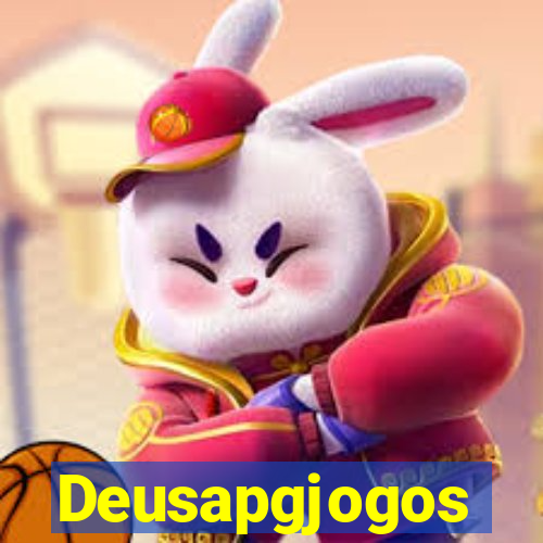 Deusapgjogos