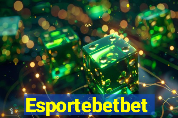 Esportebetbet