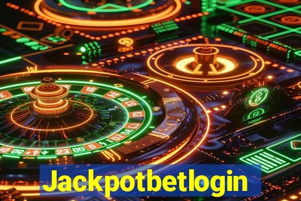 Jackpotbetlogin