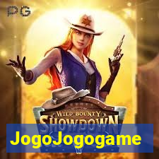 JogoJogogame