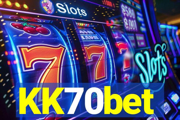 KK70bet