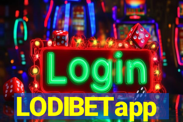 LODIBETapp