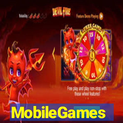 MobileGames