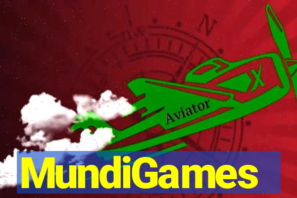 MundiGames